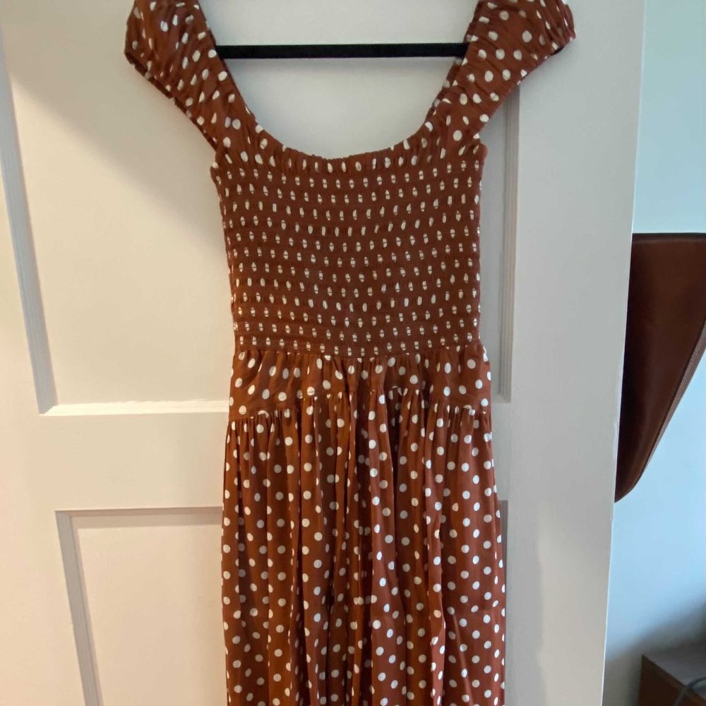 La Ligne - Vivian Dress